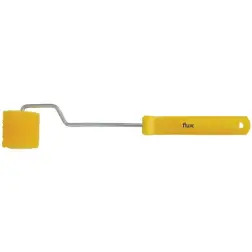 Rolo Rugo 180mm Flux Flux