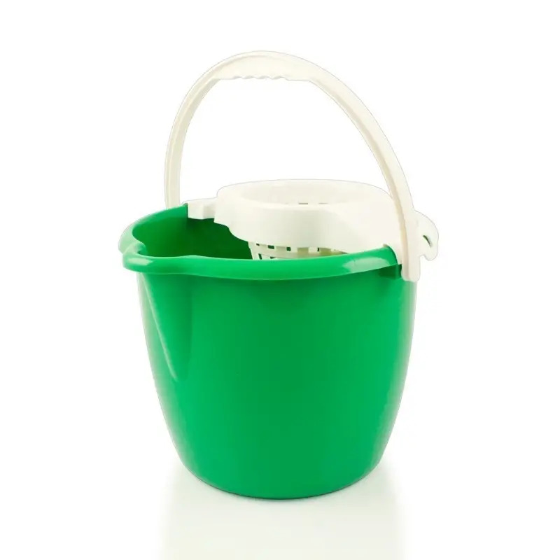 Balde Redondo 26cm com Espremedor D28A26 Universal