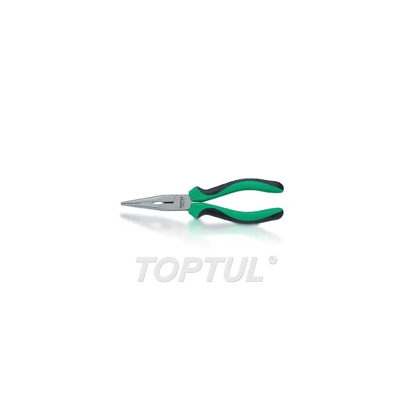 Alicate de Pontas Curvas 45º 200mm DFBA2208 Toptul