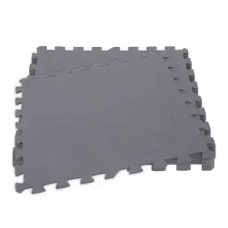 Protetor Acolchoado e Combinável de Chão para Piscinas 50x50x0,5cm 29084 Intex Intex