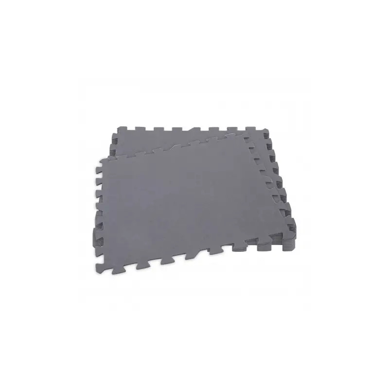 Protetor Acolchoado e Combinável de Chão para Piscinas 50x50x0,5cm 29084 Intex