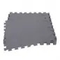 Protetor Acolchoado e Combinável de Chão para Piscinas 50x50x0,5cm 29084 Intex