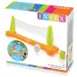 Jogo Insuflável Vólei para Piscina 239x64x91cm Intex