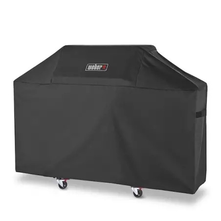 Cobertura em Nylon para Grelhador Premium Genesis 300 Weber BBQ Weber BBQ