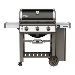 Barbecue a Gás Genesis II E-310 GBS 11,4kW Weber BBQ Weber BBQ
