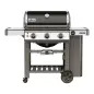 Barbecue a Gás Genesis II E-310 GBS 11,4kW Weber BBQ