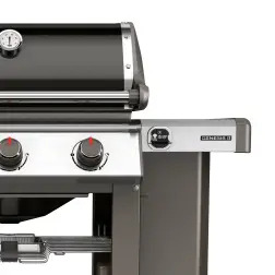 Barbecue a Gás Genesis II E-310 GBS 11,4kW Weber BBQ Weber BBQ