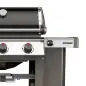 Barbecue a Gás Genesis II E-310 GBS 11,4kW Weber BBQ