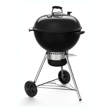 Barbecue a Carvão Master-Touch GBSE-5750 57cm Weber BBQ Weber BBQ