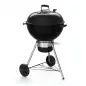 Barbecue a Carvão Master-Touch GBSE-5750 57cm Weber BBQ