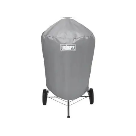 Cobertura em Nylon para Grelhador a Carvão 57cm Weber BBQ Weber BBQ