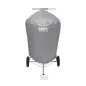Cobertura em Nylon para Grelhador a Carvão 57cm Weber BBQ