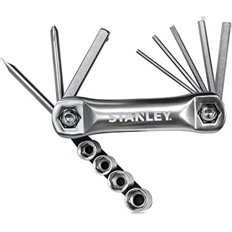 Chave Multiferramentas STHT1-70647 Stanley Stanley