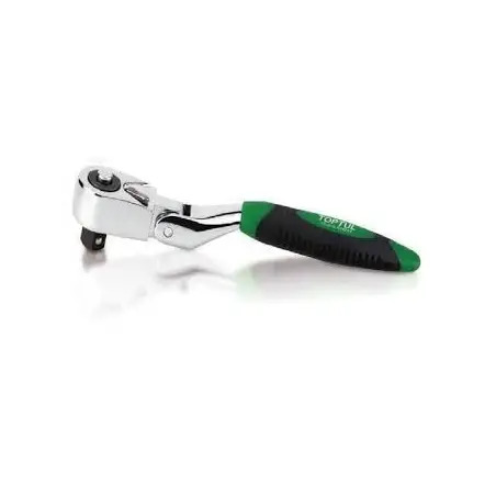 Mini Roquete Bits 1/4" CJHV0811 Toptul Toptul