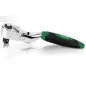 Mini Roquete Bits 1/4" CJHV0811 Toptul