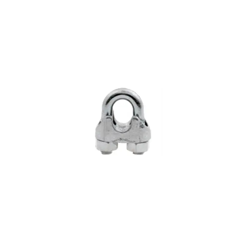 Cerra cabo Galvanizado 3 "1/8
