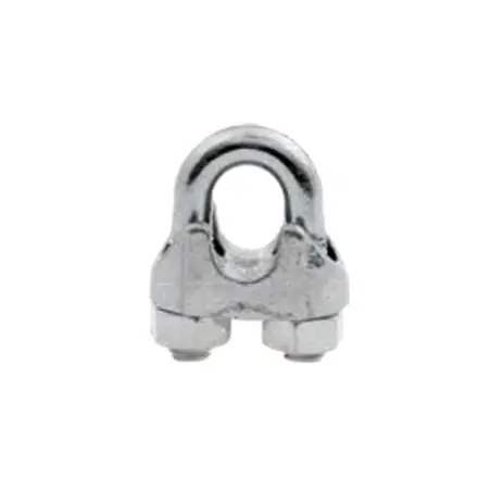 Cerra cabo Galvanizado 3 "1/8 