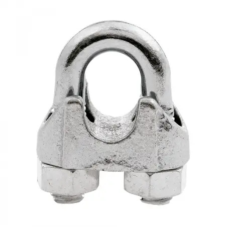 Cerra Cabo Galvanizado 5mm  3/16 Valpec