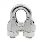Cerra Cabo Galvanizado 5mm  3/16