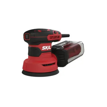 Lixadora Excentrica DA 7471 Skil Skil