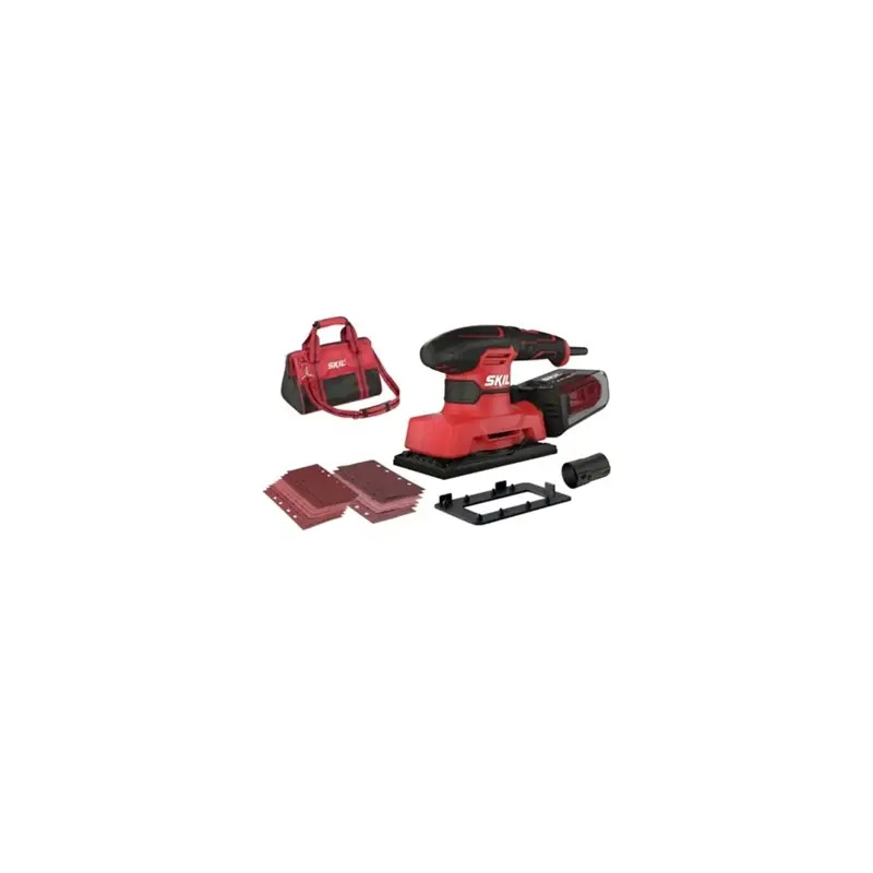 Lixadora Vibratoria DA 7362 Skil Lixadora Vibratoria DA 7362 Skil