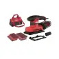 Lixadora Vibratoria DA 7362 Skil Lixadora Vibratoria DA 7362 Skil