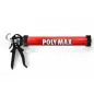 Pistola Silicone Polymax Gun 25125 UHU
