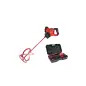 Rubimix-9 Misturador de 1800W Supertorque 26970 Rubi
