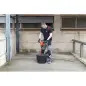 Rubimix-9 Misturador de 1800W Supertorque 26970 Rubi