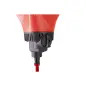 Rubimix-9 Misturador de 1800W Supertorque 26970 Rubi