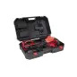 Rubimix-9 Misturador de 1800W Supertorque 26970 Rubi