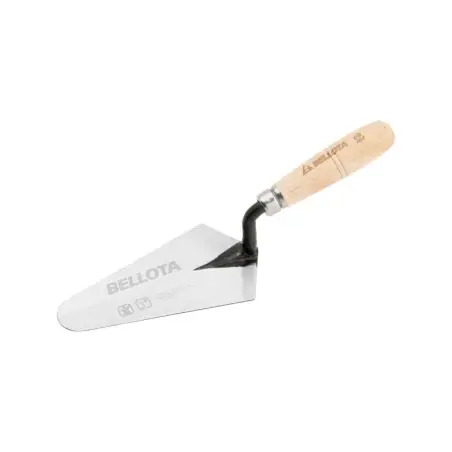 Colher de Pedreiro com Cantos Cortados 5842-L Bellota Bellota