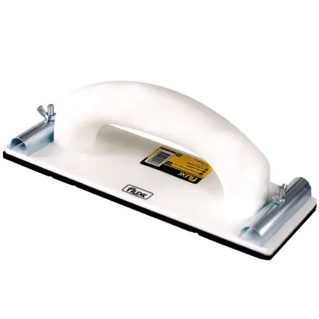 Talocha Aplicaçao Lixa 230 x 80mm Flux Flux