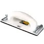 Talocha Aplicaçao Lixa 230 x 80mm Flux