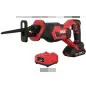 Serra Sabre AA sem Fios AA 3470 Skil