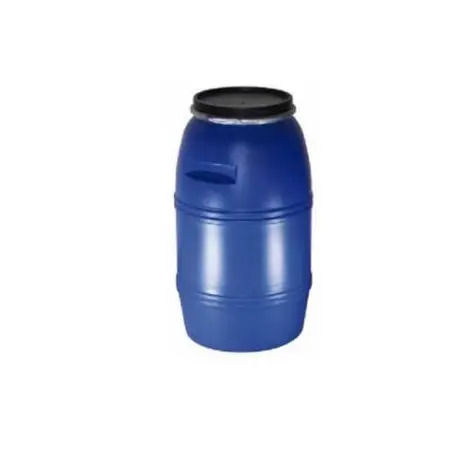 Barrica com Tampa e Cinta 220 litros 1283 Reivax Reivax