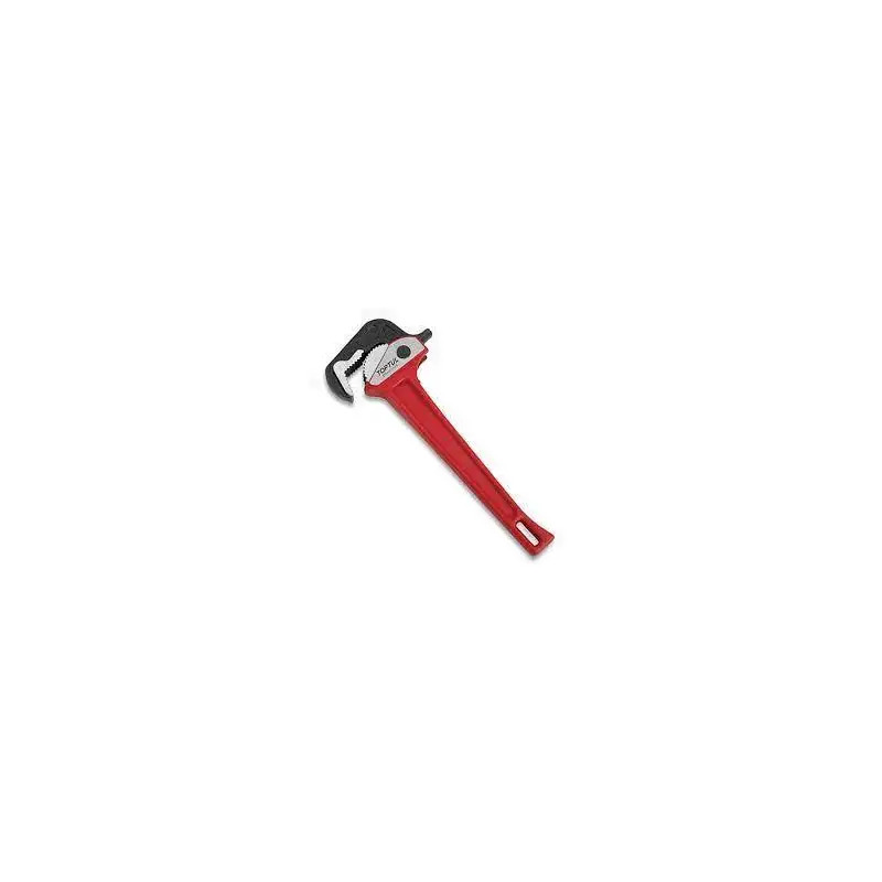 Chave para Tubo Falcão 350mm DDAH1A14  Toptul