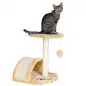 Junior - Arranhador "vitoria" P/ Gatinhos bege Trixie