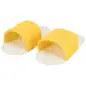 Par De Chinelos Em Lufa 8 Cm 2 Unid. Trixie