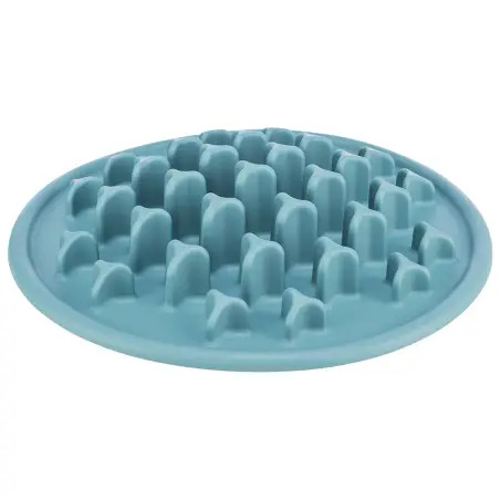 Tabuleiro C/ Pilares P/ Alimentaçao slow Feed” Ø35 C Trixie Trixie