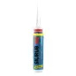 Cola silicone Especial P/ Aquario transparente Diversas Cola silicone Especial P/ Aquario transparente Diversas