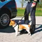 Peitoral De Segurança P/ Automovel - Tam. Xs . Trixie