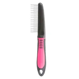 Pente Desembaraçador P/ Gatos 22 Cm Trixie Trixie