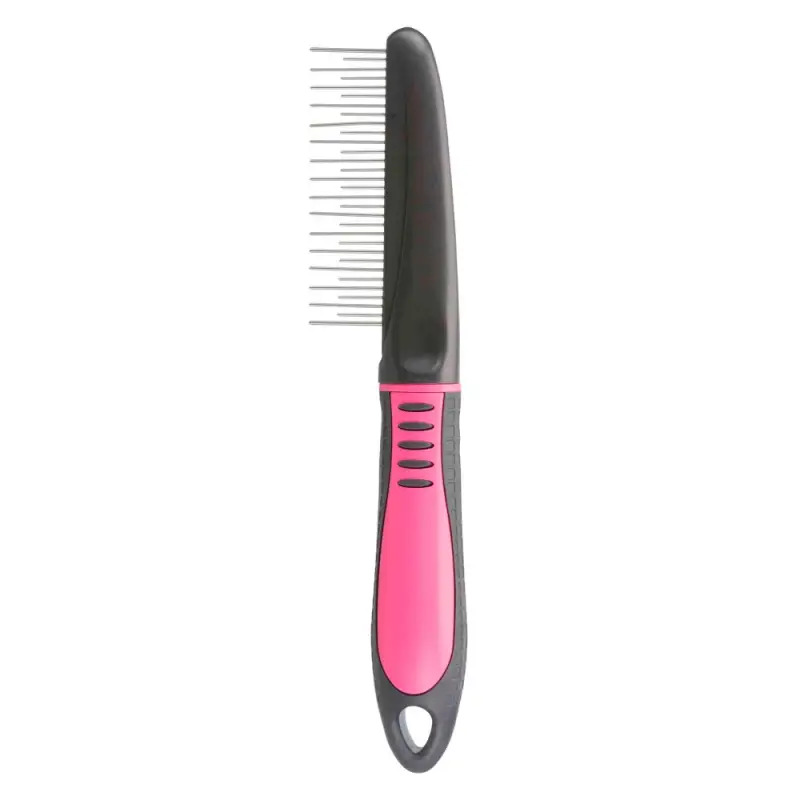 Pente Desembaraçador P/ Gatos 22 Cm Trixie