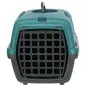 Transportadora "capri 1" xs 32x31x48cmcinza Esc./p Trixie