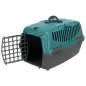 Transportadora "capri 1" xs 32x31x48cmcinza Esc./p Trixie
