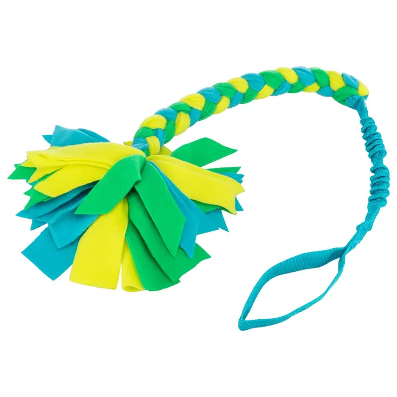 Corda Bungee Em Poliester 85 Cm Trixie