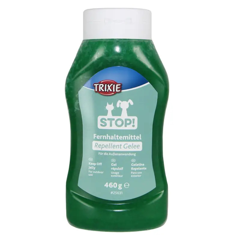 Keep Off - Gelatina Repelente 460 Gr Trixie Keep Off - Gelatina Repelente 460 Gr Trixie
