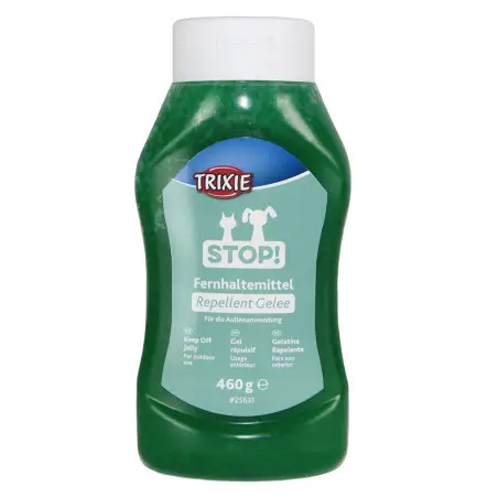 Keep Off - Gelatina Repelente 460 Gr Trixie Trixie