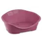 Cama "sleeper 1" C/ Ventilaçao 56x41 Cm rosa Velho Trixie